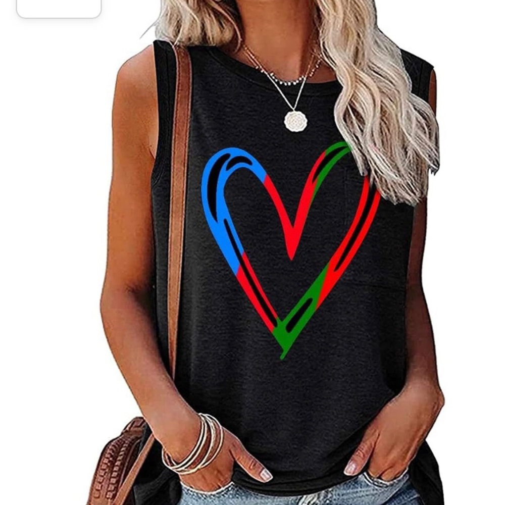 Tank top